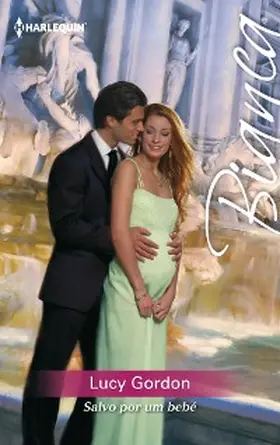 Gordon |  Salvo por um bebé | eBook | Sack Fachmedien