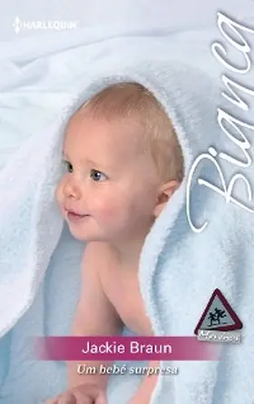 Braun |  Um bebé surpresa | eBook | Sack Fachmedien