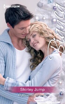 Jump |  O presente do amor | eBook | Sack Fachmedien