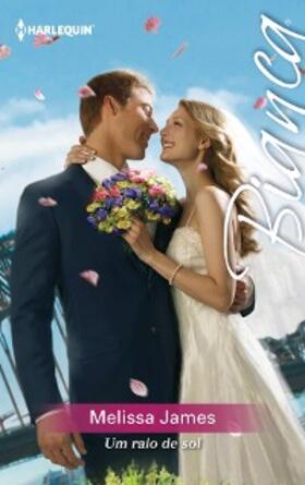 James |  Um raio de sol | eBook | Sack Fachmedien