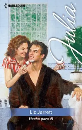 Jarrett | Hecha para él | E-Book | www.sack.de