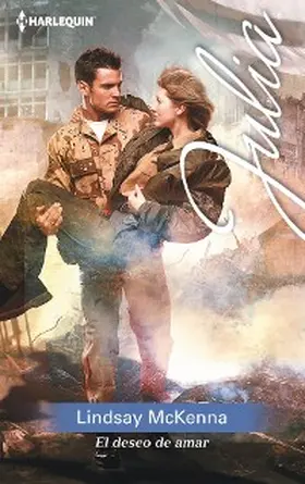 Mckenna |  El deseo de amar | eBook | Sack Fachmedien