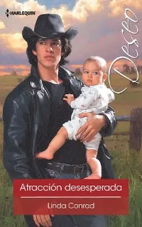 Conrad |  Atracción desesperada | eBook | Sack Fachmedien