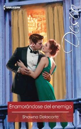 Delacorte |  Enamorándose del enemigo | eBook | Sack Fachmedien