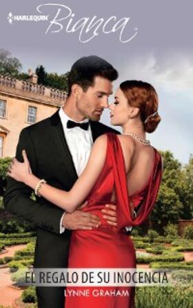 Graham |  El regalo de su inocencia | eBook | Sack Fachmedien