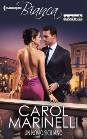 Marinelli |  Un novio siciliano | eBook | Sack Fachmedien