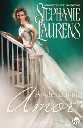 Laurens |  A salvo con tu amor | eBook | Sack Fachmedien