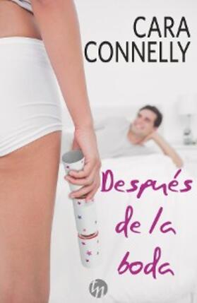 Connelly |  Después de la boda | eBook | Sack Fachmedien