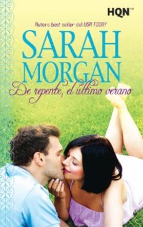 Morgan |  De repente, el último verano | eBook | Sack Fachmedien