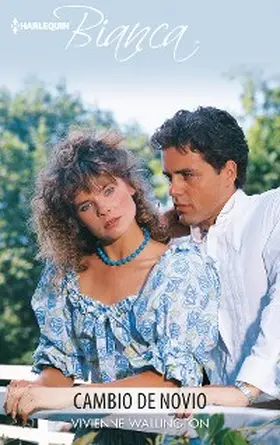 Wallington |  Cambio de novio | eBook | Sack Fachmedien