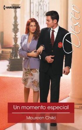 Child |  Un momento especial | eBook | Sack Fachmedien