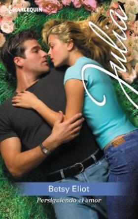 Eliot |  Persiguiendo el amor | eBook | Sack Fachmedien