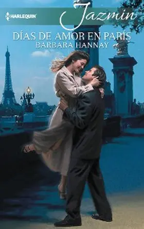 Hannay |  Días de amor en parís | eBook | Sack Fachmedien