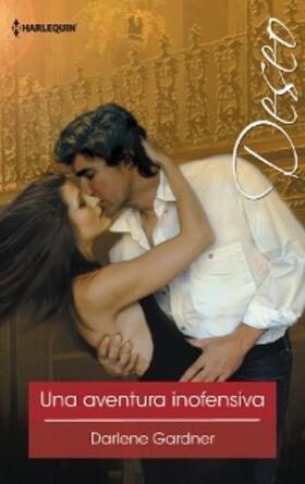 Gardner |  Una aventura inofensiva | eBook | Sack Fachmedien