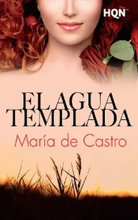 de Castro |  El agua templada | eBook | Sack Fachmedien