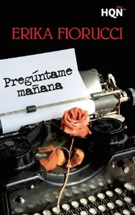 Fiorucci |  Pregúntame mañana | eBook | Sack Fachmedien