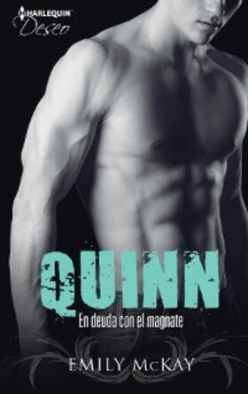Mckay |  En deuda con el magnate | eBook | Sack Fachmedien