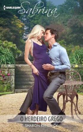 Kendrick |  O herdeiro grego | eBook | Sack Fachmedien