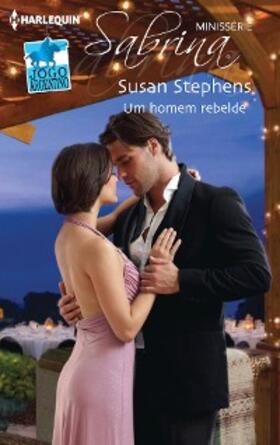 Stephens | Um homem rebelde | E-Book | sack.de