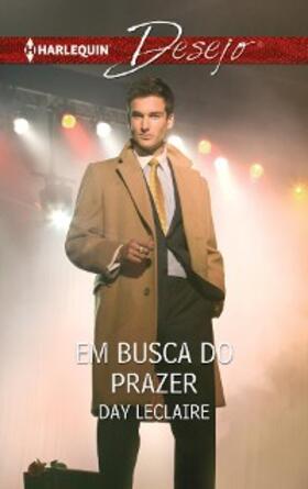 Leclaire |  Em busca do prazer | eBook | Sack Fachmedien