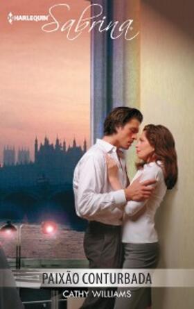 Williams |  Paixão conturbada | eBook | Sack Fachmedien