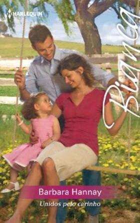 Hannay |  Unidos pelo carinho | eBook | Sack Fachmedien