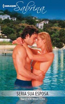 Marton |  Seria sua esposa | eBook | Sack Fachmedien