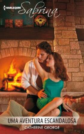 George |  Uma aventura escandalosa | eBook | Sack Fachmedien