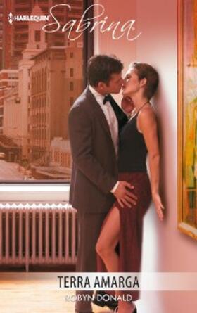 Donald |  Terra amarga | eBook | Sack Fachmedien