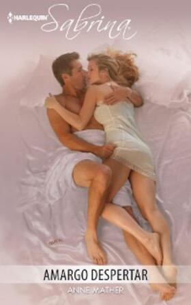 Mather |  Amargo despertar | eBook | Sack Fachmedien