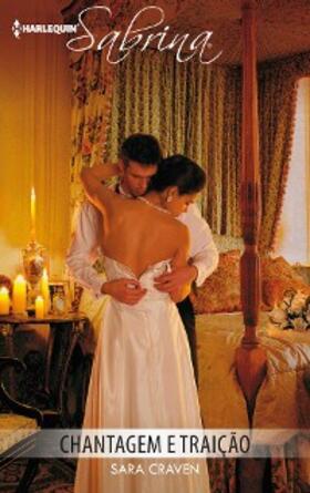 Craven |  Chantagem e traição | eBook | Sack Fachmedien