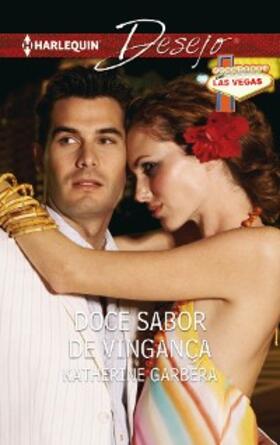 Garbera |  Doce sabor de vingança | eBook | Sack Fachmedien