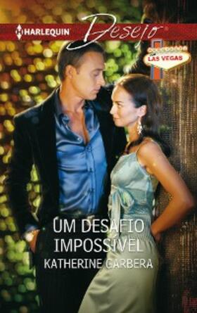 Garbera |  Um desafio impossível | eBook | Sack Fachmedien