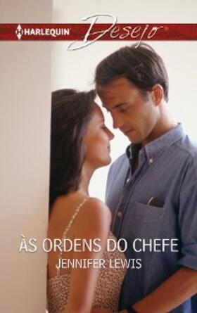 Lewis |  ÀS ORDENS DO CHEFE | eBook | Sack Fachmedien