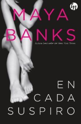 Banks |  En cada suspiro | eBook | Sack Fachmedien