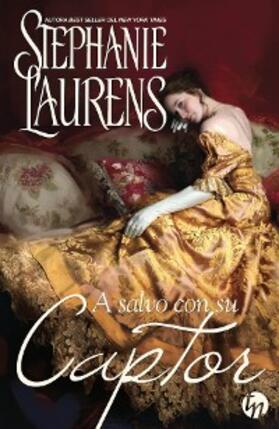 Laurens |  A salvo con su captor | eBook | Sack Fachmedien