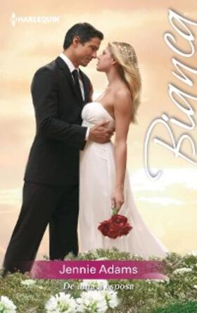 Adams |  De ama a esposa | eBook | Sack Fachmedien