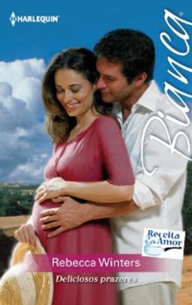 Winters |  Deliciosos prazeres | eBook | Sack Fachmedien