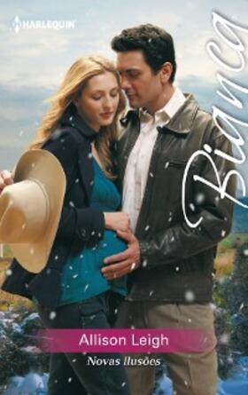 Leigh |  Novas ilusões | eBook | Sack Fachmedien