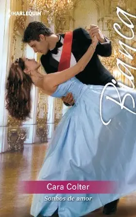 Colter |  Sonhos de amor | eBook | Sack Fachmedien