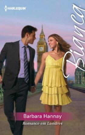 Hannay |  Romance em Londres | eBook | Sack Fachmedien