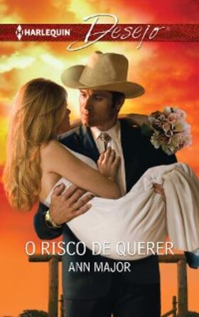 Major |  O risco de querer | eBook | Sack Fachmedien