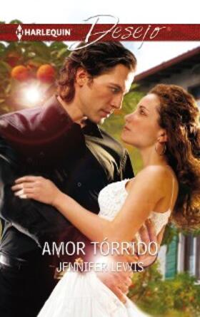 Lewis |  Amor tórrido | eBook | Sack Fachmedien