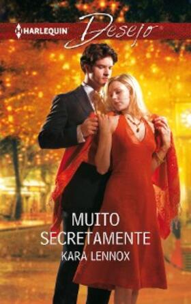 Lennox |  MUITO SECRETAMENTE | eBook | Sack Fachmedien