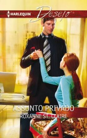 St. Claire |  Assunto privado | eBook | Sack Fachmedien