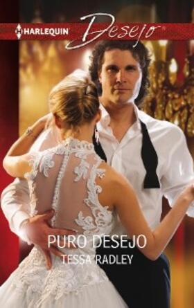 Radley |  Puro desejo | eBook | Sack Fachmedien