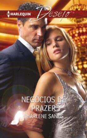 Sands |  Negócios de prazer | eBook | Sack Fachmedien