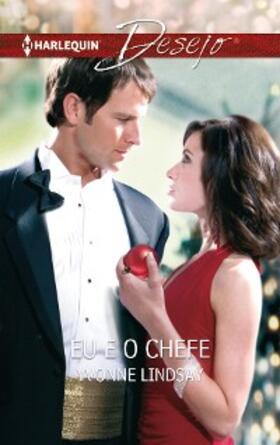 Lindsay |  EU E O CHEFE | eBook | Sack Fachmedien