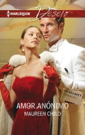 Child |  AMOR ANÓNIMO | eBook | Sack Fachmedien