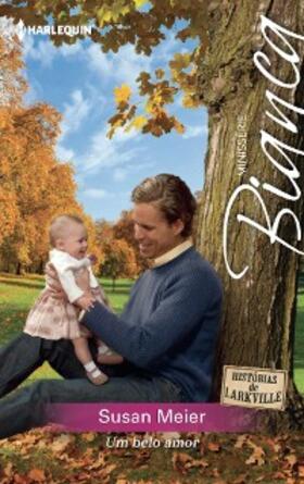 Meier |  Um belo amor | eBook | Sack Fachmedien